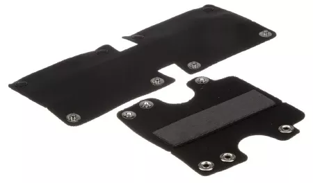 Welch Allyn Pad Set Head, Front and Rear - M-570011-2905 | ST/1