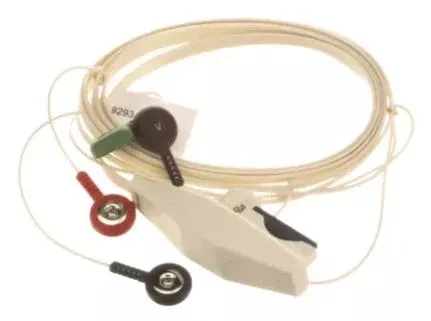 Welch Allyn Patient Cable Assembly 5 Wire - M-997156-2616 | Each