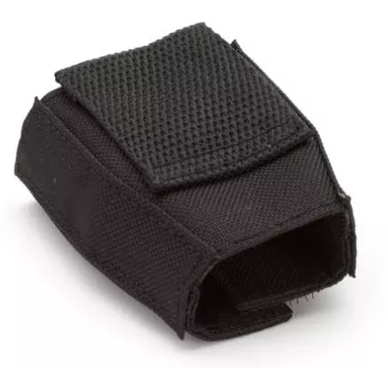 Welch Allyn Patient Cable Pouch For use with Q-Stress - M-583634-4423 | Each