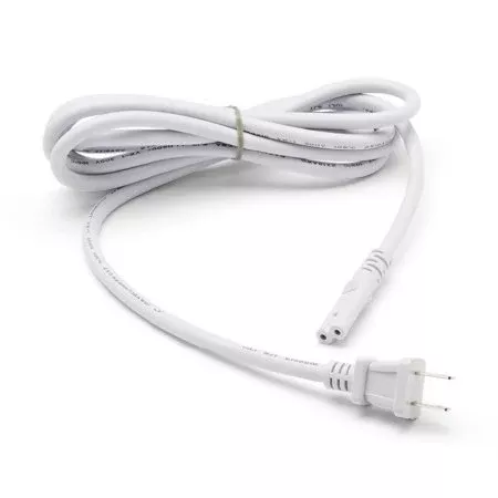 Welch Allyn PLFM Class II Power Cord - M-809742-1544 | Each