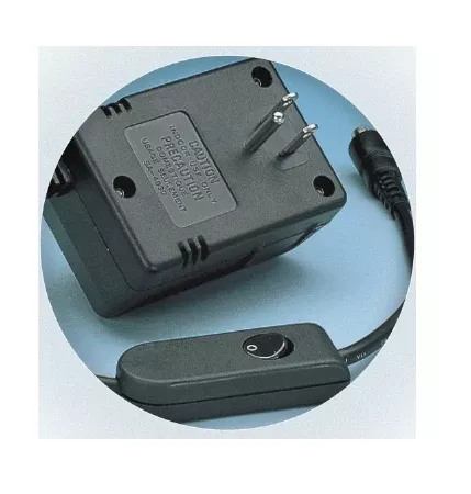 Welch Allyn Portable Power Source Battery Pack, with Charger For use with Lumiview Solid State Procedure Headlight - M-319288-2941 | Each