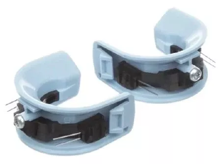 Welch Allyn Replacement Cradle For 767 Wall Transformer - M-1035949-1614 | Each