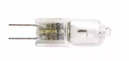 Welch Allyn Replacement Halogen Lamp Welch Allyn 12 Volts 20 Watts - M-214099-2970 | Box of 6