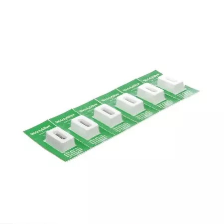 Welch Allyn Replacement Halogen Lamp Welch Allyn 2.5 Volts 2 Watts - M-132770-1025 | Box of 6