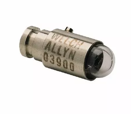Welch Allyn Replacement Halogen Lamp Welch Allyn 2.5 Volts - M-14475-3359 | Box of 6