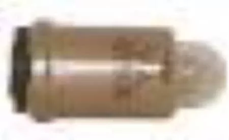 Welch Allyn Replacement Halogen Lamp Welch Allyn 3.5 Volts 4 Watts - M-466920-4340 | Each