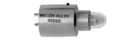 Welch Allyn Replacement Halogen Lamp Welch Allyn 6 Volts - M-14221-1747 | Each