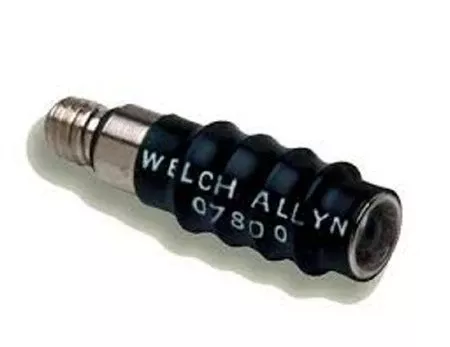Welch Allyn Replacement Lamp Welch Allyn 6 Volts 4.3 Watts - M-165411-1367 | Each