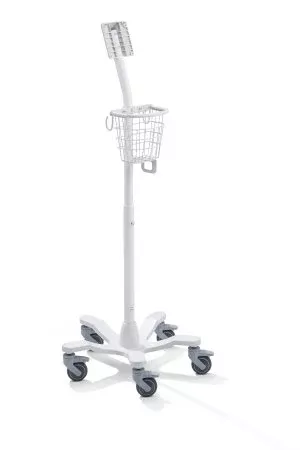 Welch Allyn Rolling Stand For Welch Allyn Spot 4400 Device - M-1154732-4888 | Each