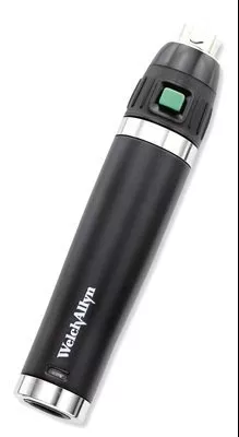 Welch Allyn Scope Handle Welch Allyn 3.5 Volt Rechargeable Battery Handle - M-471587-3591 | Each