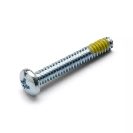 Welch Allyn Screw - M-732995-3015 | Each