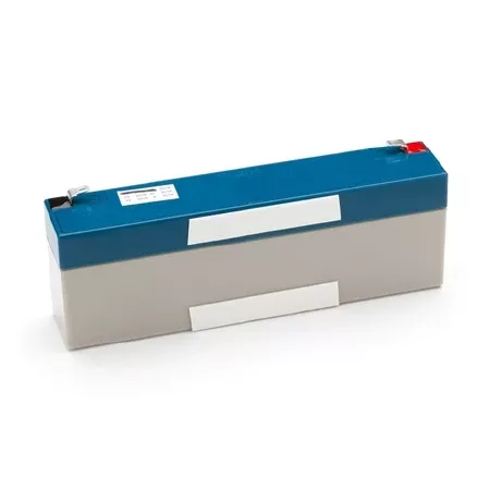 Welch Allyn Sealed Lead Acid Battery Pack 16V, Rechargeable For ECG System - M-981756-2384 | Each