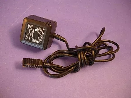 Welch Allyn Sigmoidoscope / Anoscope Transformer 767 Series Transformer with 5 FT power cord, 110 - 130V, 60 Hz For Use with Sigmoidoscope / Anoscope - M-14379-2383 | Each