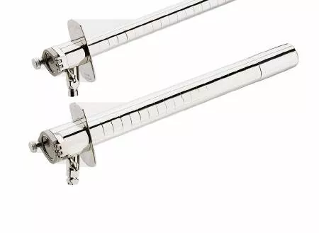 Welch Allyn Sigmoidoscope Welch Allyn With Obturator 19 mm Diameter - M-14294-1507 | Each