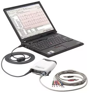 Welch Allyn Software MEANS Automatic Rest-ECG Interpretation Software For use with Cardio Perfect, Cardio Control ECG Unit - M-466120-2027 | Each