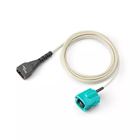 Welch Allyn SpO2 Sensor Welch Allyn 2 Meter Cord Finger - M-971381-3508 | Each