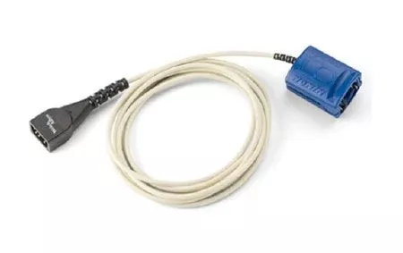 Welch Allyn SpO2 Sensor Welch Allyn 2 Meter Cord Finger - M-971382-4197 | Each