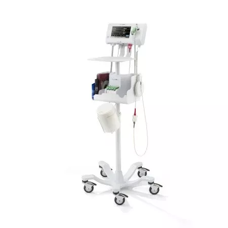 Welch Allyn Spot Monitor Classic Mobile Stand Welch Allyn Connex For Connex Spot Monitor - M-1042293-4411 | Each