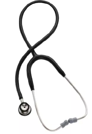 Welch Allyn Stethoscope Ear Tip - M-561355-2837 | Pair