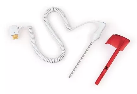 Welch Allyn Temperature Probe Rectal - M-487929-2193 | Each