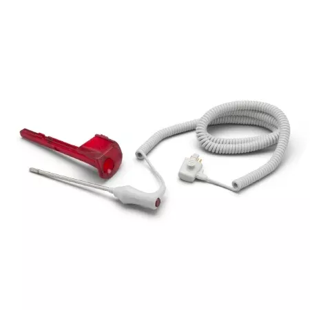Welch Allyn Temperature Probe with Well Kit 9 Foot Rectal - M-929556-2746 | Each