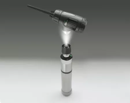 Welch Allyn Throat Illuminator MacroView 3.5 Volt Halogen HPX - M-494044-1579 | Each