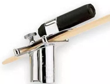 Welch Allyn Tongue Blade Holder 3.5 V - M-14404-1725 | Each