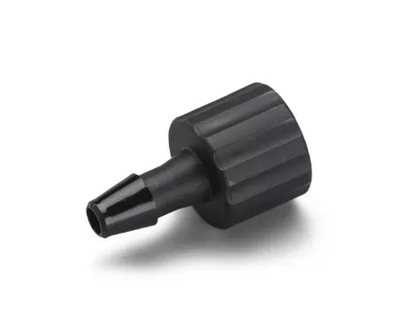 Welch Allyn Tri-Purpose Fitting - M-648810-3307 | Pack of 10
