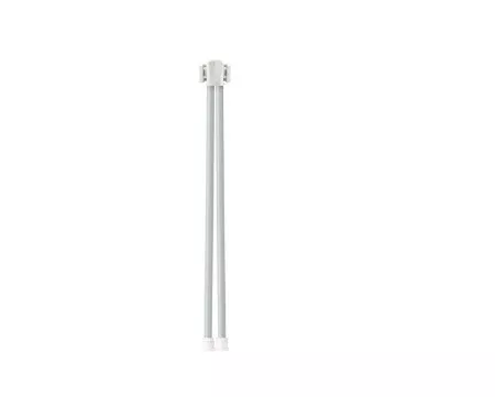 Welch Allyn Tube Set Accessory For Connectors to Flexi Port Adapter - M-1002159-3750 | Each