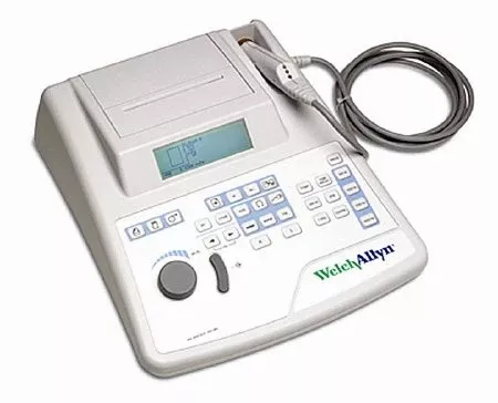 Welch Allyn Tympanometer Tm 286 Autotymp - M-738514-2527 | Each