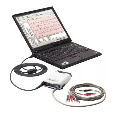 Welch Allyn USB Cable 6-1/2 Feet For use with Welch Allyn PC-Based Resting ECG Systems - M-501089-4476 | Each