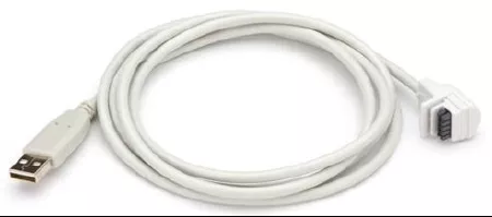 Welch Allyn USB Download Cable Gray For H3+ Recorder - M-984724-3678 | Each