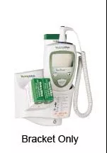 Welch Allyn Wall Mount Holder SureTemp For use with SureTemp 690 / 692 Thermometers - M-478517-2078 | Each