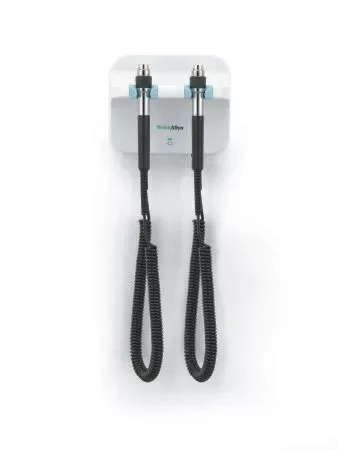 Welch Allyn Wall Transformer Green Series 777 - M-807273-2647 | Each