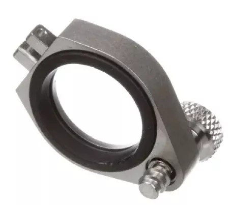 Welch Allyn Window Assembly 19 mm X 25 cm - M-713662-2617 | Each