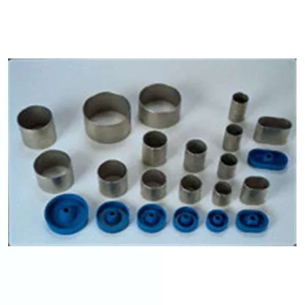 Whip-Mix oration Casting Ring 1 1/4"x1 3/8" Ea