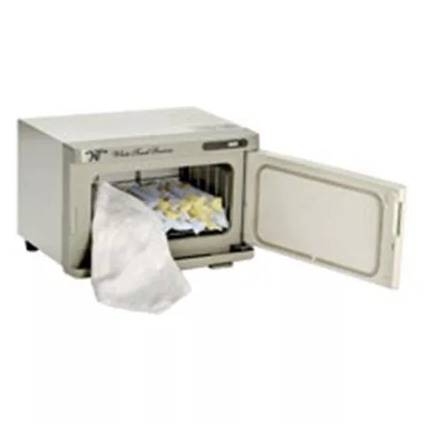 White Towel Services Cotton Towel System Ea (S-R09-UN-500)