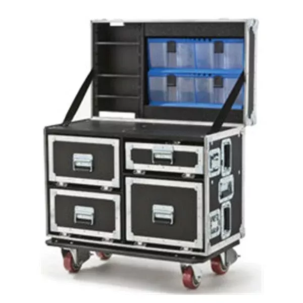 Wilson Case Case Trainer MobileMed Ea