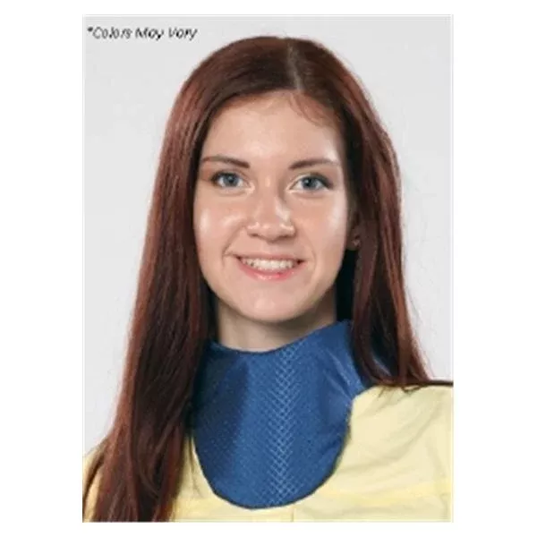Wolf X-Ray Collar Thyroid Sof-T Ea