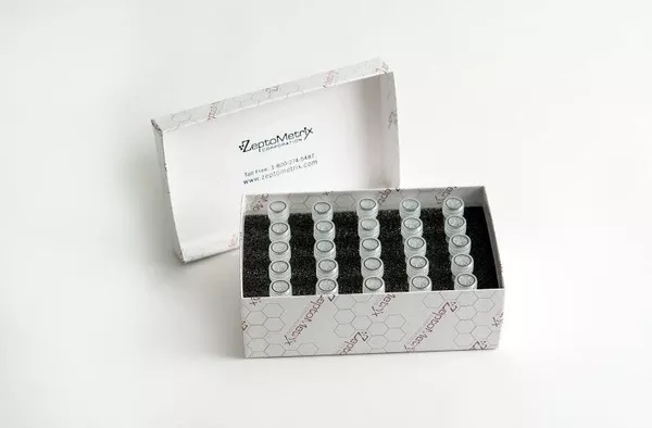 ZeptoMetrix Corp Control NATtrol GBS Positive Level 6 X 0.5 mL - M-1063097-2643 | Each