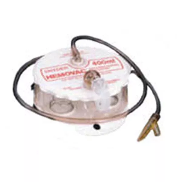 Zimmer Drain Wound Hemovac Slcn 10Fr 1/8 End Perf Rnd Tp w/ Troc 10/Bx