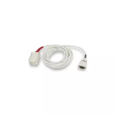 Zoll Medical - 8000-0293 - Patient Cable, Reusable 10ft, Lncs