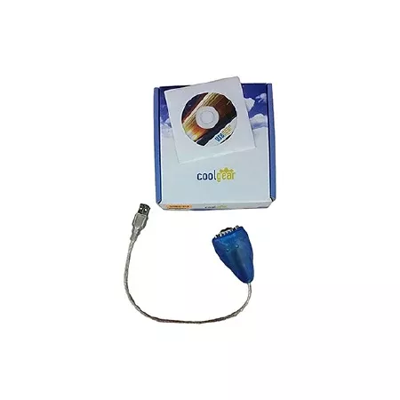 Zoll Medical Adapter Cable IR Communications Cable For Powerheart AED G3 Pro - M-680257-3467 | Each
