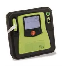 Zoll Medical AED Unit Manual / Semi - Automatic Zoll AED Pro - M-662832-1548 | Each