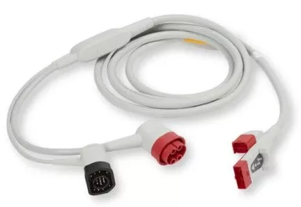 Zoll Medical Cable OneStep Defibrillator - M-890670-3331 | Each