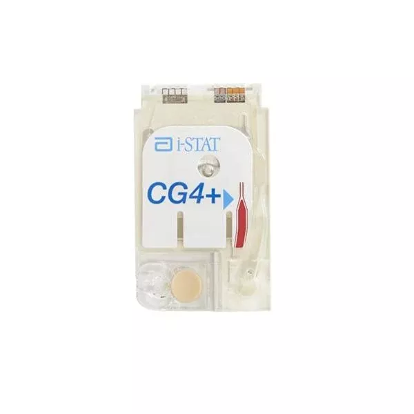 Zoll Medical Cartridge Blood Pump 10/Ca