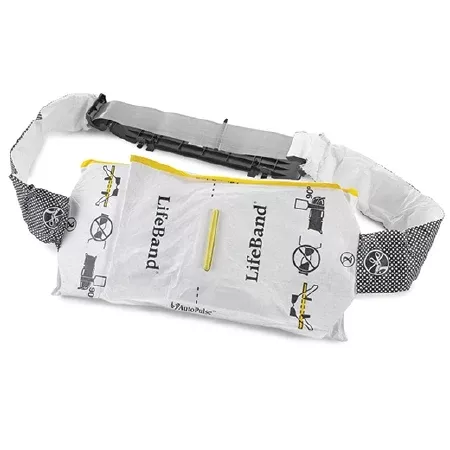 Zoll Medical Chest Compression Band Lifeband - M-816165-4976 | Each