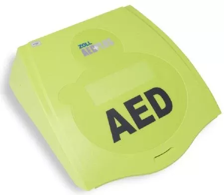 Zoll Medical Cover AED Plus Defibrillator - M-893153-1377 | Each