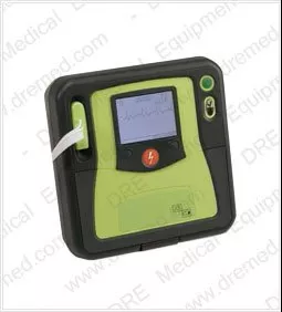 Zoll Medical ECG Electrode AED Pro - M-557886-1475 | Case of 200