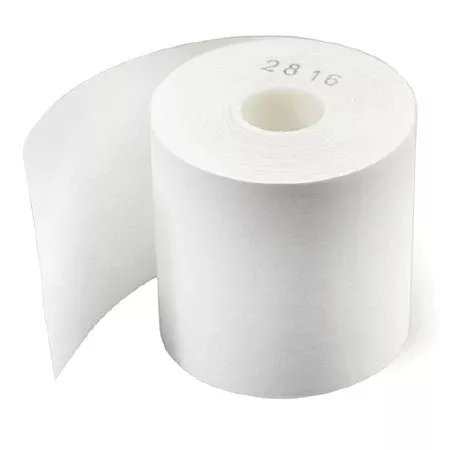 Zoll Medical ECG Recording Paper Thermal Paper 50 mm X 100 Foot Roll Array - M-448253-2287 | Box of 3